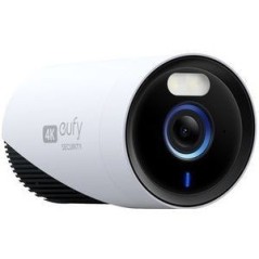 Eufy eufyCam E330 Professional Outdoor Security Camera 3840 x 2160 - Ultra HD Protection for Your Home